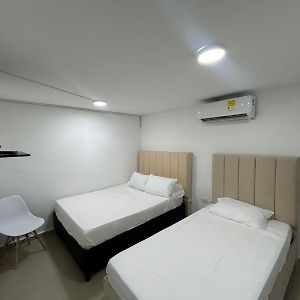 Basic Triple Room